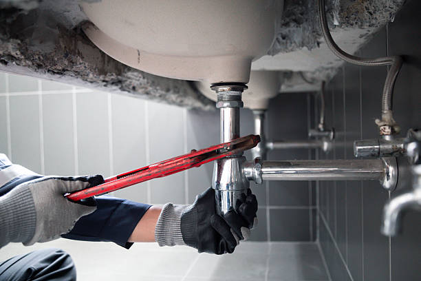 Trusted Emergency Plumber service in Dayville, CT - AAA Plumbing Heating